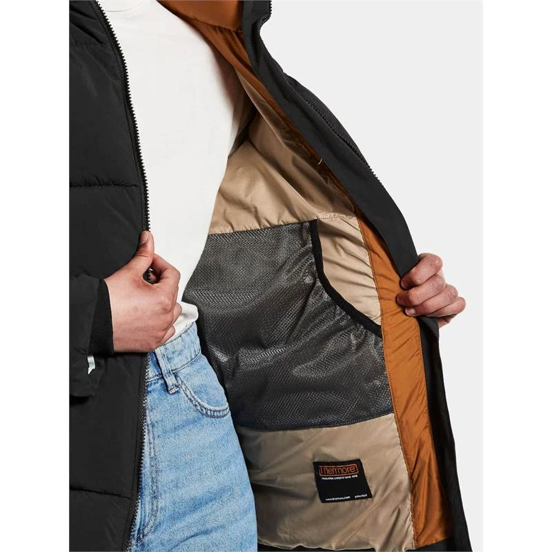 Didriksons Womens Nomi Jacket 4 Didriksons Womens Nomi Jacket - Image 4