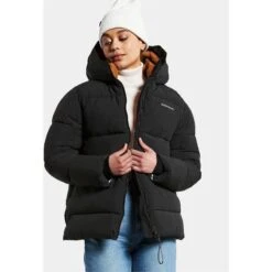 Didriksons Womens Nomi Jacket 16 Didriksons Womens Nomi Jacket -Cots Footwear Shop image 524371