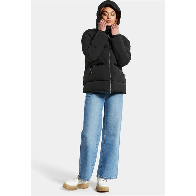 Didriksons Womens Nomi Jacket 10 Didriksons Womens Nomi Jacket - Image 10