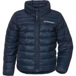 Didriksons Kids Puff 2 Jacket