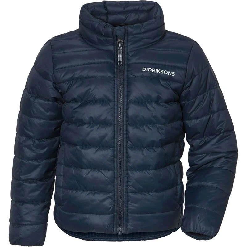 Didriksons Kids Puff 2 Jacket 1 Didriksons Kids Puff 2 Jacket