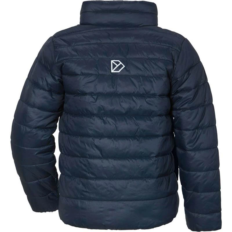 Didriksons Kids Puff 2 Jacket 2 Didriksons Kids Puff 2 Jacket - Image 2
