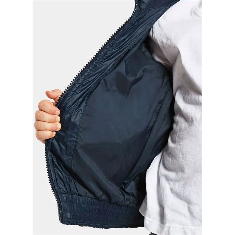 Didriksons Kids Puff 2 Jacket 4 Didriksons Kids Puff 2 Jacket - Image 4