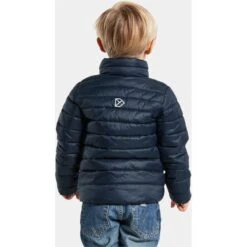Didriksons Kids Puff 2 Jacket 18 Didriksons Kids Puff 2 Jacket -Cots Footwear Shop image 524424