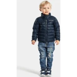 Didriksons Kids Puff 2 Jacket 19 Didriksons Kids Puff 2 Jacket -Cots Footwear Shop image 524425