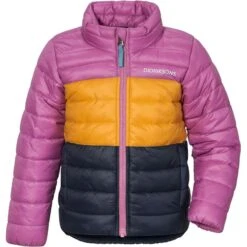 Didriksons Kids Puff 2 Jacket 20 Didriksons Kids Puff 2 Jacket -Cots Footwear Shop image 524426