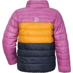 Didriksons Kids Puff 2 Jacket 21 Didriksons Kids Puff 2 Jacket -Cots Footwear Shop image 524427