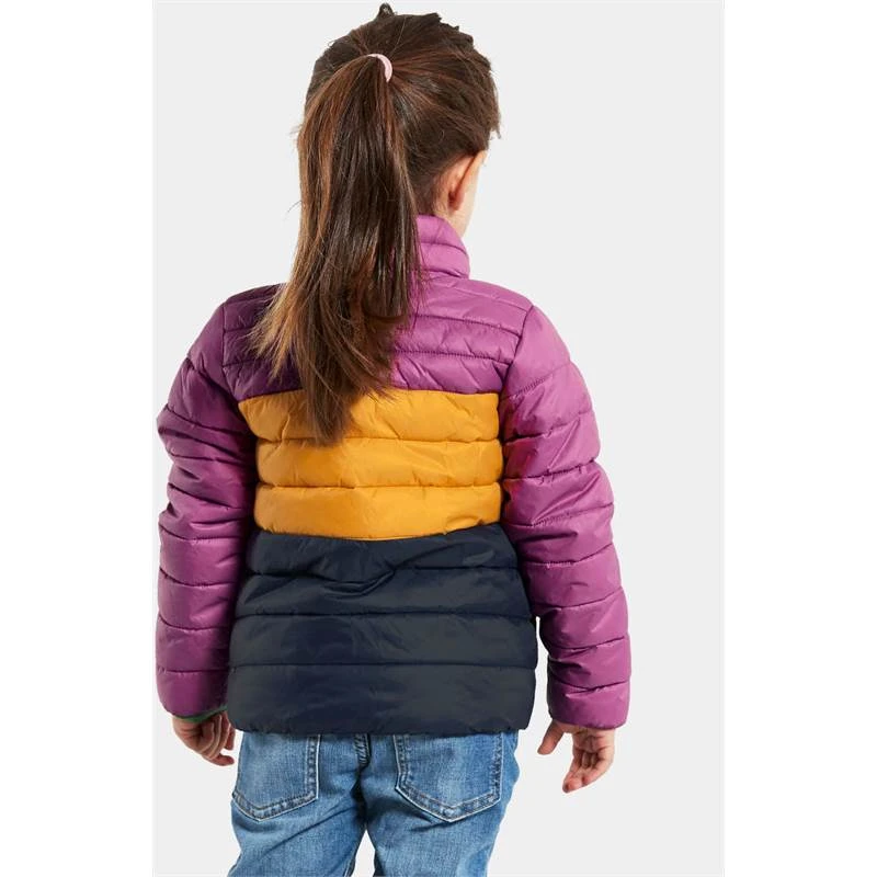 Didriksons Kids Puff 2 Jacket 10 Didriksons Kids Puff 2 Jacket - Image 10