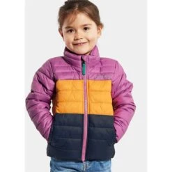Didriksons Kids Puff 2 Jacket 24 Didriksons Kids Puff 2 Jacket -Cots Footwear Shop image 524430