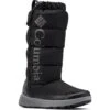 Columbia Womens Paninaro Omni-Heat Tall Boots