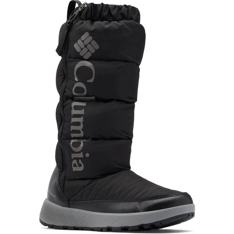 Columbia Womens Paninaro Omni-Heat Tall Boots 1 Columbia Womens Paninaro Omni-Heat Tall Boots
