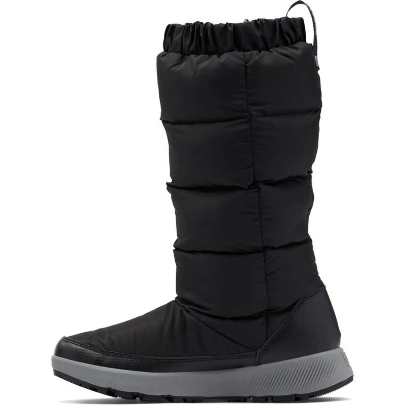 Columbia Womens Paninaro Omni-Heat Tall Boots 2 Columbia Womens Paninaro Omni-Heat Tall Boots - Image 2