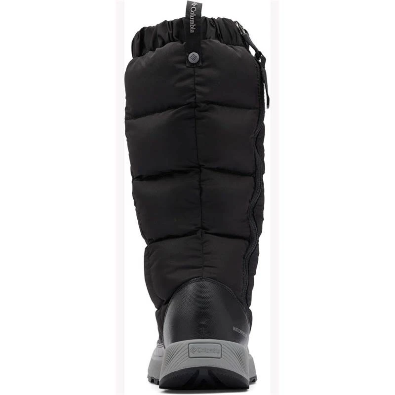 Columbia Womens Paninaro Omni-Heat Tall Boots 3 Columbia Womens Paninaro Omni-Heat Tall Boots - Image 3