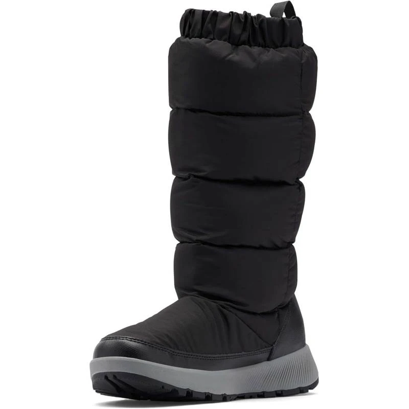 Columbia Womens Paninaro Omni-Heat Tall Boots 5 Columbia Womens Paninaro Omni-Heat Tall Boots - Image 5