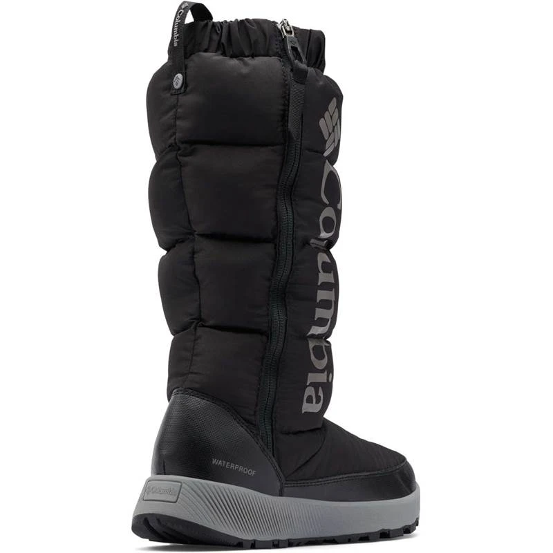 Columbia Womens Paninaro Omni-Heat Tall Boots 6 Columbia Womens Paninaro Omni-Heat Tall Boots - Image 6