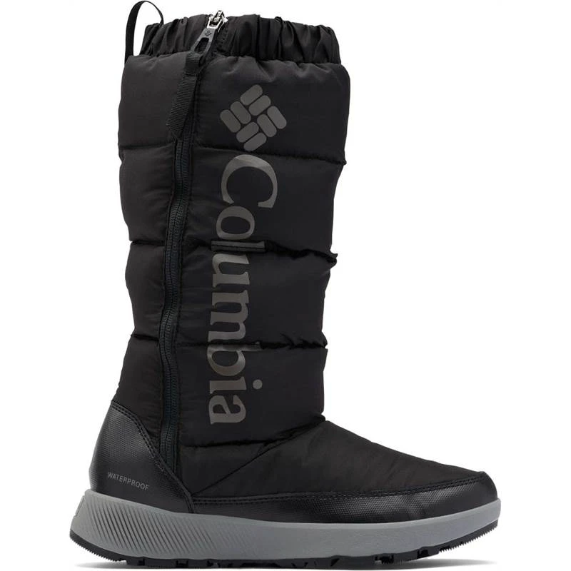 Columbia Womens Paninaro Omni-Heat Tall Boots 8 Columbia Womens Paninaro Omni-Heat Tall Boots - Image 8