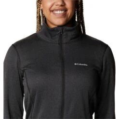 Columbia Womens Park View Full Zip Fleece Jacket 22 Columbia Womens Park View Full Zip Fleece Jacket -Cots Footwear Shop image 526001