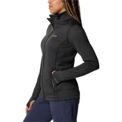 Columbia Womens Park View Full Zip Fleece Jacket 24 Columbia Womens Park View Full Zip Fleece Jacket -Cots Footwear Shop image 526003