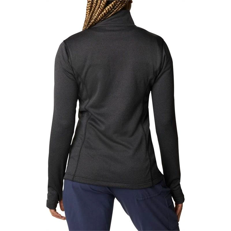 Columbia Womens Park View Full Zip Fleece Jacket 6 Columbia Womens Park View Full Zip Fleece Jacket - Image 6
