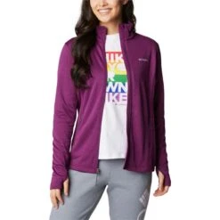 Columbia Womens Park View Full Zip Fleece Jacket 29 Columbia Womens Park View Full Zip Fleece Jacket -Cots Footwear Shop image 526014
