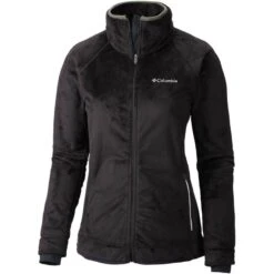 Columbia Womens Pearl Plush II Fleece Jacket