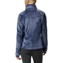 Columbia Womens Pearl Plush II Fleece Jacket 33 Columbia Womens Pearl Plush II Fleece Jacket -Cots Footwear Shop image 526034