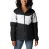 Columbia Womens Powder Lite Blocked Jacket