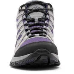Columbia Womens Redmond III Mid Waterproof Walking Boots 32 Columbia Womens Redmond III Mid Waterproof Walking Boots -Cots Footwear Shop image 526195