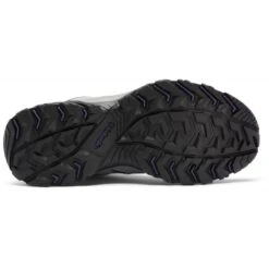 Columbia Womens Redmond III Mid Waterproof Walking Boots 34 Columbia Womens Redmond III Mid Waterproof Walking Boots -Cots Footwear Shop image 526197