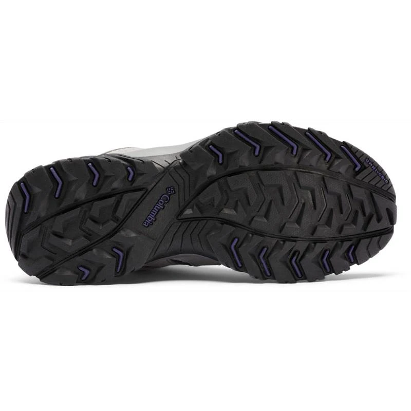 Columbia Womens Redmond III Mid Waterproof Walking Boots 15 Columbia Womens Redmond III Mid Waterproof Walking Boots - Image 15