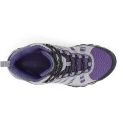 Columbia Womens Redmond III Mid Waterproof Walking Boots 35 Columbia Womens Redmond III Mid Waterproof Walking Boots -Cots Footwear Shop image 526198