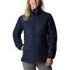 Columbia Powder Lite Womens Jacket