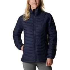 Columbia Powder Lite Womens Jacket