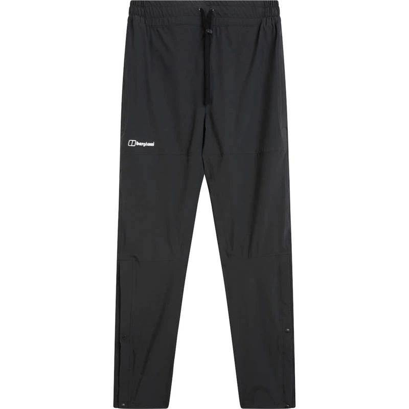 Berghaus Womens Alluvion Waterproof Overtrousers - Short 1 Berghaus Womens Alluvion Waterproof Overtrousers - Short