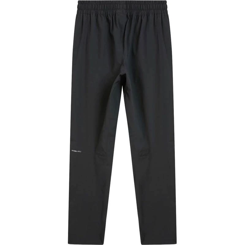 Berghaus Womens Alluvion Waterproof Overtrousers - Short 2 Berghaus Womens Alluvion Waterproof Overtrousers - Short - Image 2