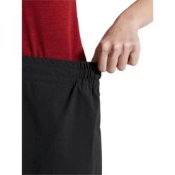 Berghaus Womens Alluvion Waterproof Overtrousers - Short 16 Berghaus Womens Alluvion Waterproof Overtrousers - Short -Cots Footwear Shop image 526925