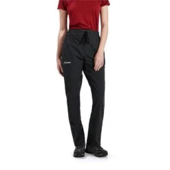 Berghaus Womens Alluvion Waterproof Overtrousers - Short 17 Berghaus Womens Alluvion Waterproof Overtrousers - Short -Cots Footwear Shop image 526926