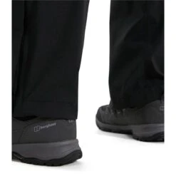 Berghaus Womens Alluvion Waterproof Overtrousers - Short 18 Berghaus Womens Alluvion Waterproof Overtrousers - Short -Cots Footwear Shop image 526927