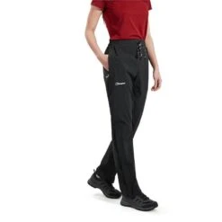 Berghaus Womens Alluvion Waterproof Overtrousers - Short 21 Berghaus Womens Alluvion Waterproof Overtrousers - Short -Cots Footwear Shop image 526930