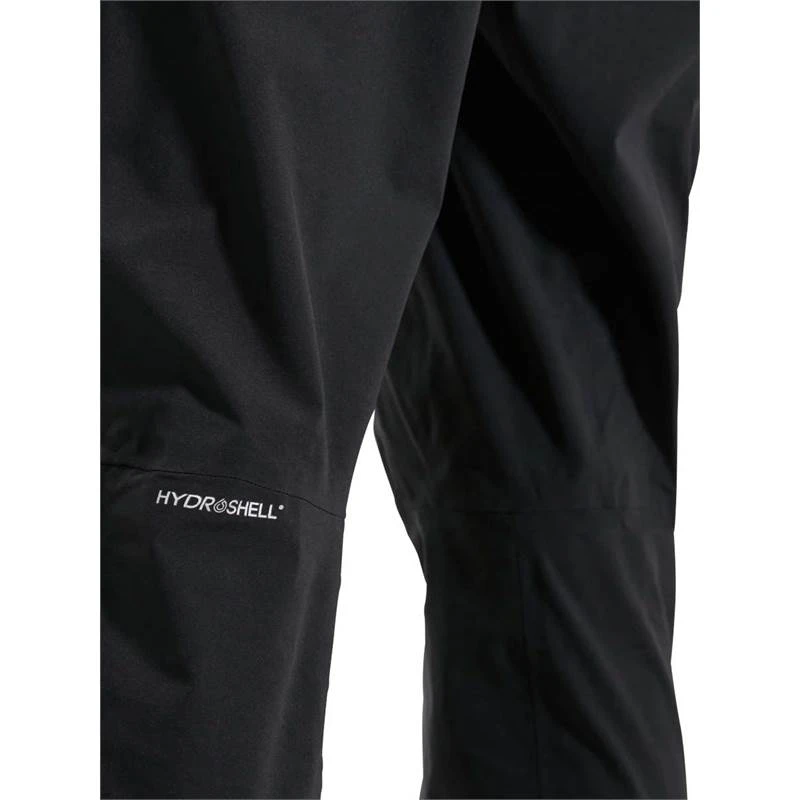 Berghaus Womens Alluvion Waterproof Overtrousers - Short 9 Berghaus Womens Alluvion Waterproof Overtrousers - Short - Image 9