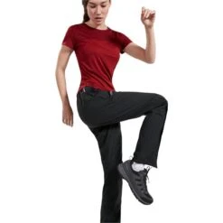 Berghaus Womens Alluvion Waterproof Overtrousers - Short 23 Berghaus Womens Alluvion Waterproof Overtrousers - Short -Cots Footwear Shop image 526932