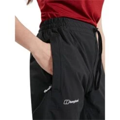 Berghaus Womens Alluvion Waterproof Overtrousers - Short 24 Berghaus Womens Alluvion Waterproof Overtrousers - Short -Cots Footwear Shop image 526933
