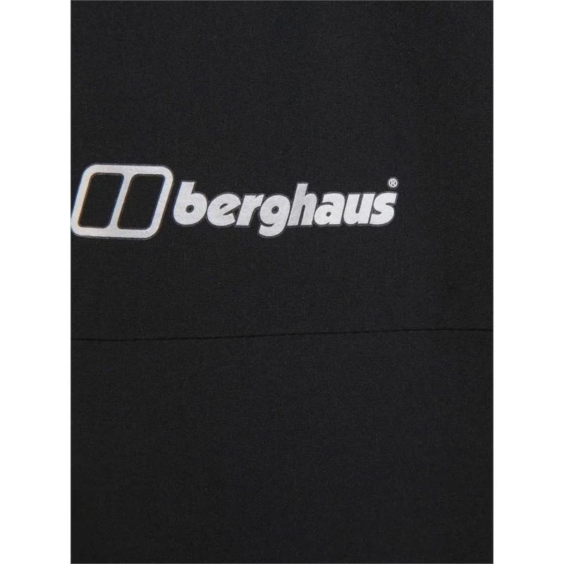 Berghaus Womens Alluvion Waterproof Overtrousers - Short 13 Berghaus Womens Alluvion Waterproof Overtrousers - Short - Image 13