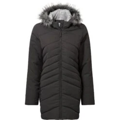 Craghoppers Womens Clardon Hooded Jacket