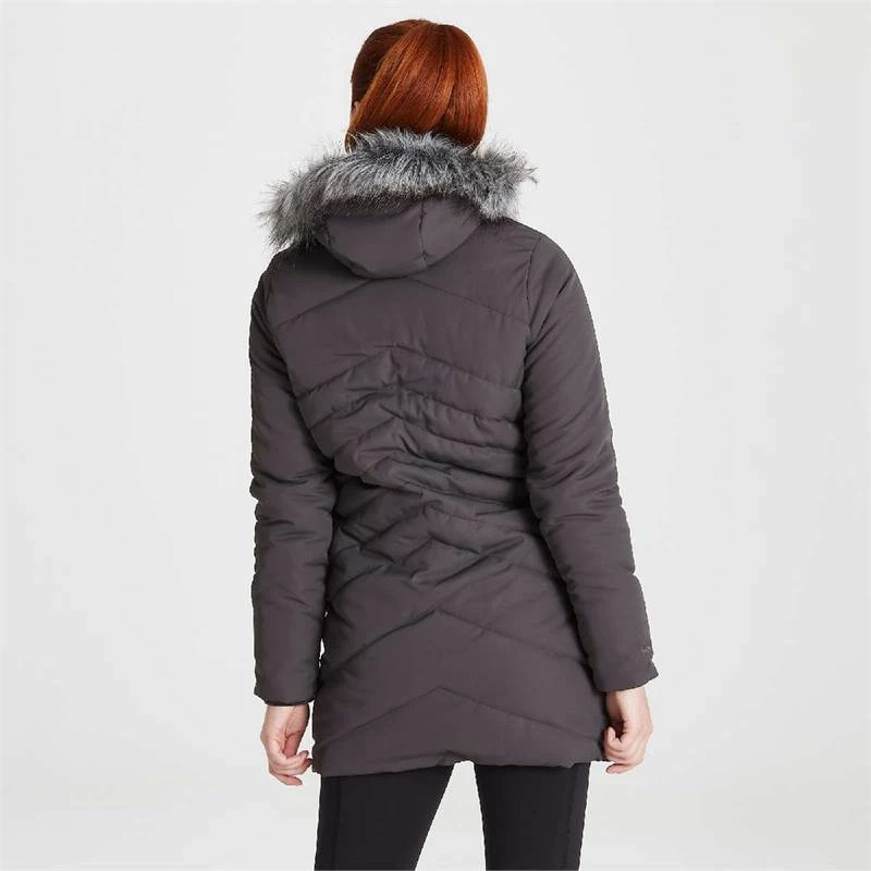 Craghoppers Womens Clardon Hooded Jacket 6 Craghoppers Womens Clardon Hooded Jacket - Image 6