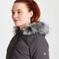 Craghoppers Womens Clardon Hooded Jacket 17 Craghoppers Womens Clardon Hooded Jacket -Cots Footwear Shop image 529056