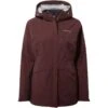 Craghoppers Womens Caldbeck 3 In 1 Jacket