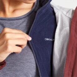 Craghoppers Womens Caldbeck 3 In 1 Jacket 24 Craghoppers Womens Caldbeck 3 In 1 Jacket -Cots Footwear Shop image 529076