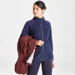 Craghoppers Womens Caldbeck 3 In 1 Jacket 25 Craghoppers Womens Caldbeck 3 In 1 Jacket -Cots Footwear Shop image 529077