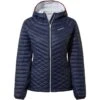 Craghoppers Womens ExpoLite Hooded Jacket